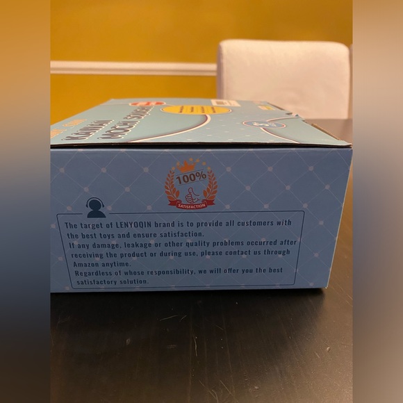 70 piece mochi squishy fidget stress / anxiety sensory - Picture 8 of 9